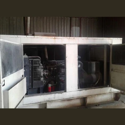 Perkins Diesel Generators
