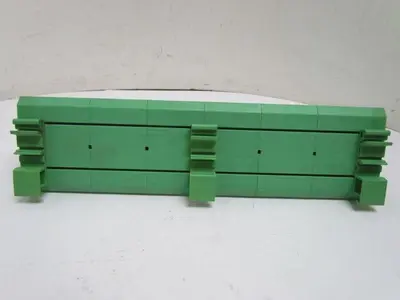 Allen Bradley 4100-EF04 SS60-0068 Encoder Buffer Drive Fanout Board 4-Channel