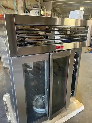 New | in-Stock LBC LMO-G8 Oven Cabinets Minnesota US | Rochester Equipment #1424729