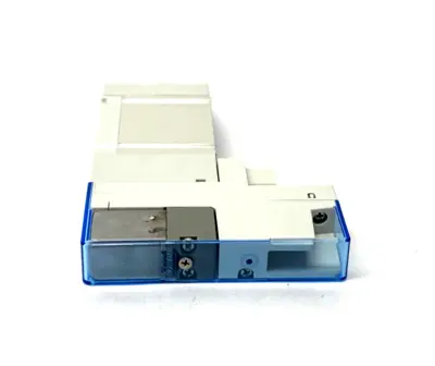 SY3100-5U1 | SMC  Solenoid Valve - Used