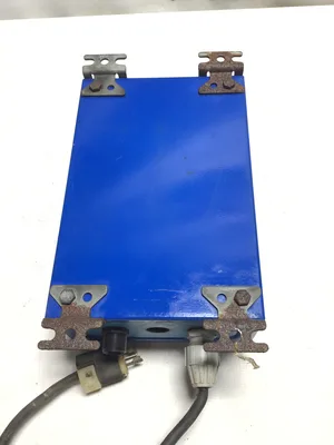 Ohmart Smart Pro Measurement Controller Density Transmitter