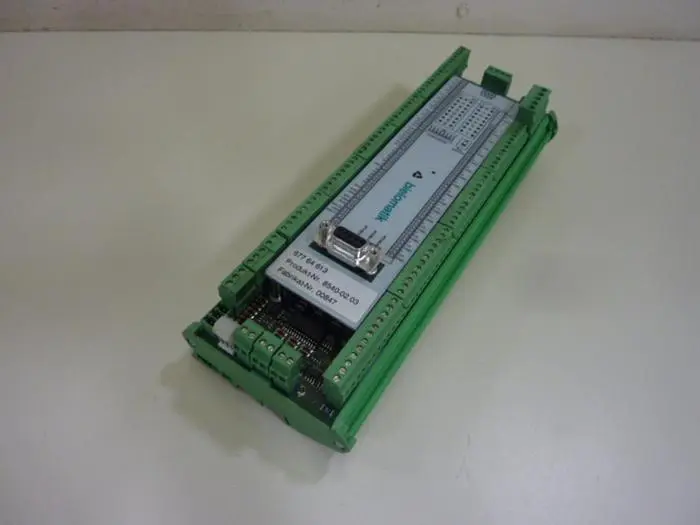 Used BIELOMATIK 677 64 613 Circuit Boards Michigan US | Ideal Machinery #1275249