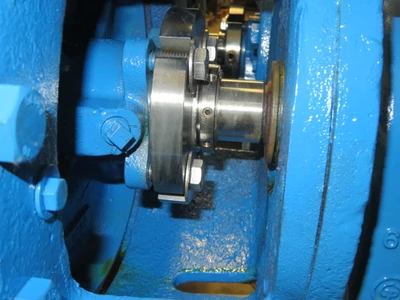 USED Goulds 3196 MTX