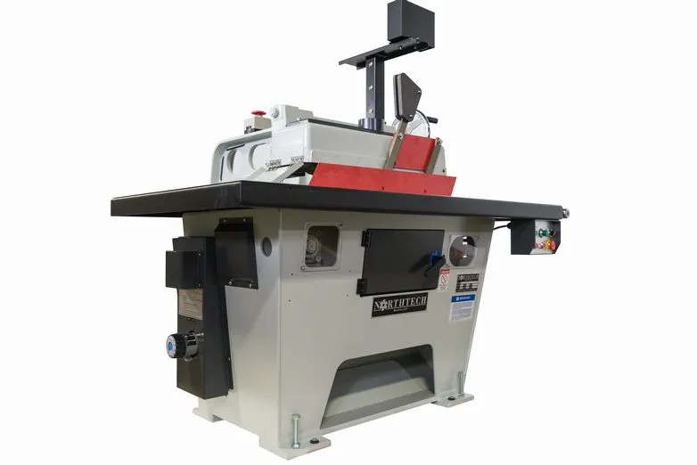 Northtech NT SLR-14SC 14″ Straight Line Rip Saw ( 3-1/8″ depth of cut)