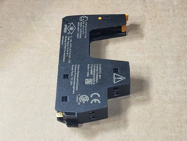 New | in-Stock FISHER-ROSEMOUNT KL4502X1-BA1 Misc Electrical & Power Parts British Columbia CA | Lenmark #1439547