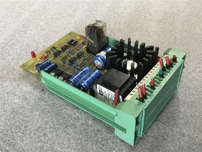 USED LVD 03021022E G3933433 PPNMZ