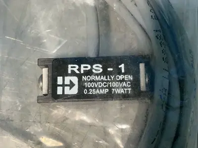 Used KOLLMORGEN RPS1 Sensors Ohio US | HGR 24 #1291906