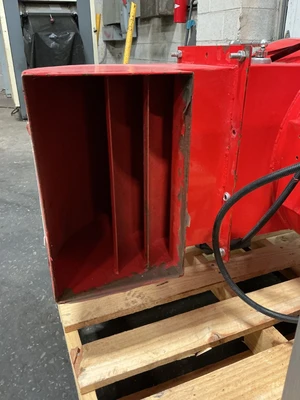 Used LIMPSFIELD _UNKNOWN_ Boilers | Equipment Recovery Corp. #1330976