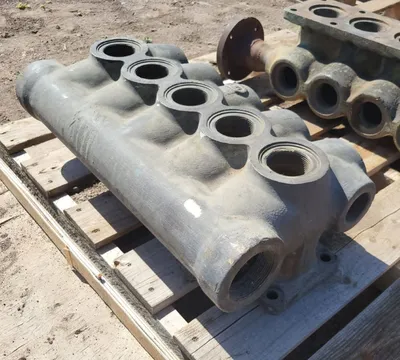USED WHEATLEY HP-125M