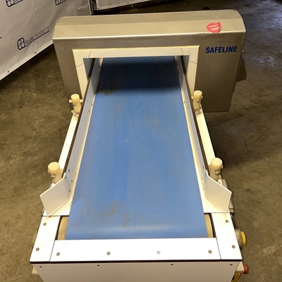 Mettler Toledo Safeline Metal Detector