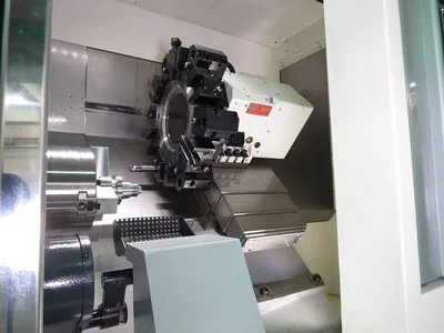 NEW QUICKTECH T6 Mill