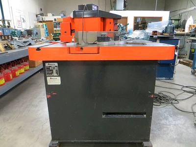 USED 1986 Amada CSHW-220