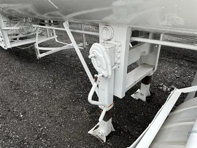 Used 1966 LUBBOCK _UNKNOWN_ Tanker Trailers Indiana US | Lakeshore Equipment Sales #1546594