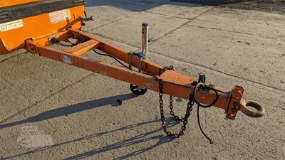 USED 2002 INGERSOLL-RAND P250WJD