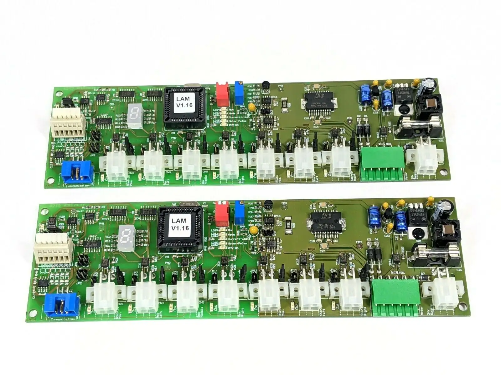 New | in-Stock KNAPP GRAZ _UNKNOWN_ Circuit Breakers | Maverick Industrial Sales #1114594