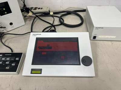 Olympus PROVIS AX70 Microscopes | Fram Fram LLC (9)