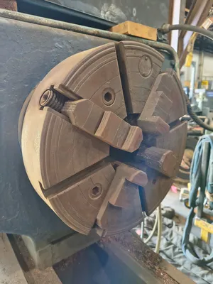 LEBLOND REGAL 32" x 140" Engine Lathes | ESS Industrial Equipment Sales (14)