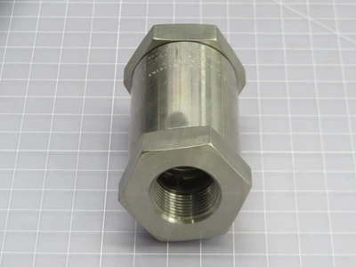 New | in-Stock CIRCLE SEAL _UNKNOWN_ Valves/Fittings | OCO Industrial #1591986
