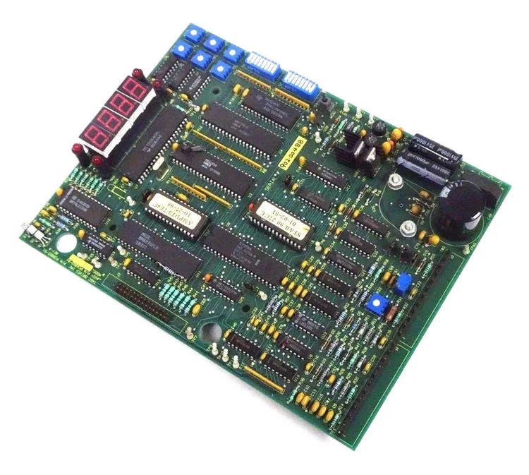 Used TASC DRIVES _UNKNOWN_ Circuit Boards Michigan US | SB Industrial Supply #830662