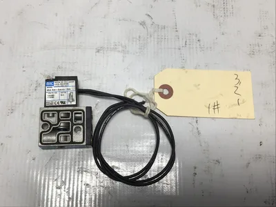 MAC 45A-SA1-DAAA-1BA SOLENOID VALVE COIL 110/120V 50/60HZ