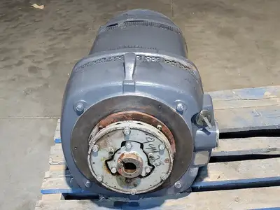 10hp, 575V, 1170rpm, 3-Ph, 364TP-WPI VHS Electric Motor