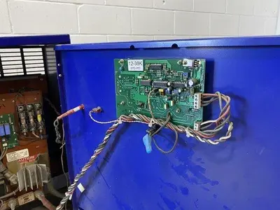 Used INFINITY PEI 12/5 Battery Chargers British Columbia CA | Steep Hill Equipment Solutions #1456030