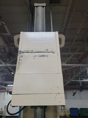 USED 1962 HANNIFIN T-7463