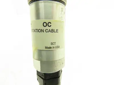 Cleco 542916-3 TME Reverse Rotation Cable Adapter Tightener Nutrunner Torque