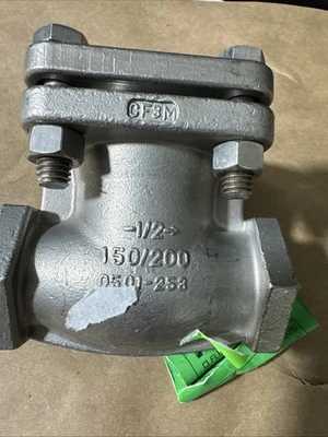 NEW Ladish 5273