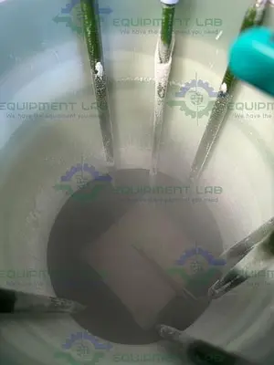 USED HAIER BIOMEDICAL YDS-175-216-FZ SMART LIQUID NITROGEN CONTAINER/ TANK, 175L
