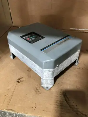 Allen-Bradley 1333-YAB Ser D Adjustable Frequency AC Drive 3.6V 460/415/380V 3PH