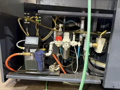 2018 DMG MORI SPRINT 32/8 CNC Lathes | Graff-Pinkert (10)