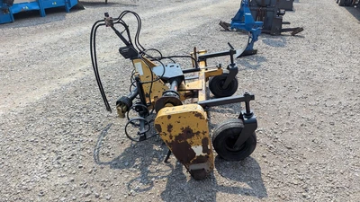 USED HARLEY PRO6