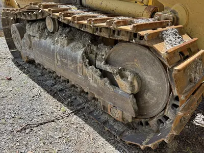 Used 1996 CATERPILLAR 963B Compact Track Loaders Kentucky US | Proxy Equipment #1378466