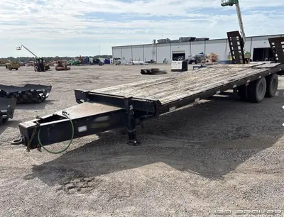 Used 2018 UNIVERSAL 2018 UNIVERSAL UNI 36X50 Drill Rigs Florida US | HDD Broker #1423963