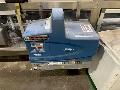 USED 2007 DOUGLAS SPECTRUM