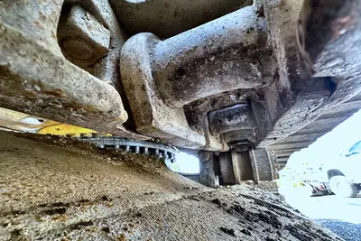Used 2005 CATERPILLAR 321C LCR Excavators New Jersey US | Proxy Equipment #1383071