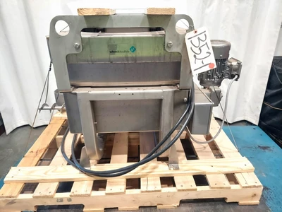 Used 2012 _UNKNOWN_ _UNKNOWN_ Screw Feeders West Virginia US | Cooper Industries #1409498
