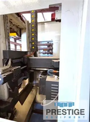 Used 2014 FICEP EXCALIBUR 1201 DE Beam / Drill Lines New York US | Prestige Equipment #1443947