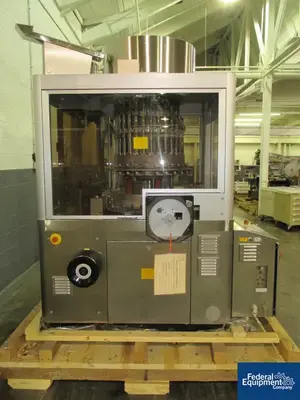 USED IMA IMA Matic 90F Capsule Filler