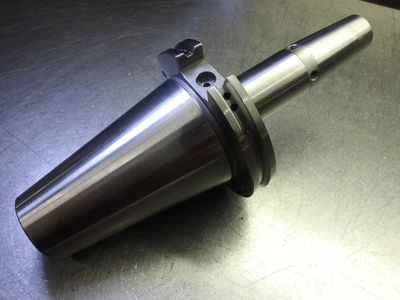 Haimer CAT50 10mm Shrink Fit Tool Holder 130mm Pro 50.844.10 (LOC213B)