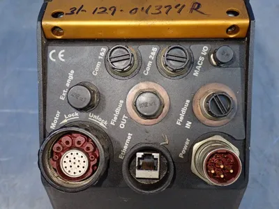 Used ATLAS COPCO TC 52SP 4240 0441 81 Industrial Controls Ohio US | HGR 24 #1230626