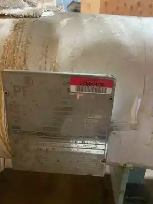 USED PFAUDLER 08-060-E