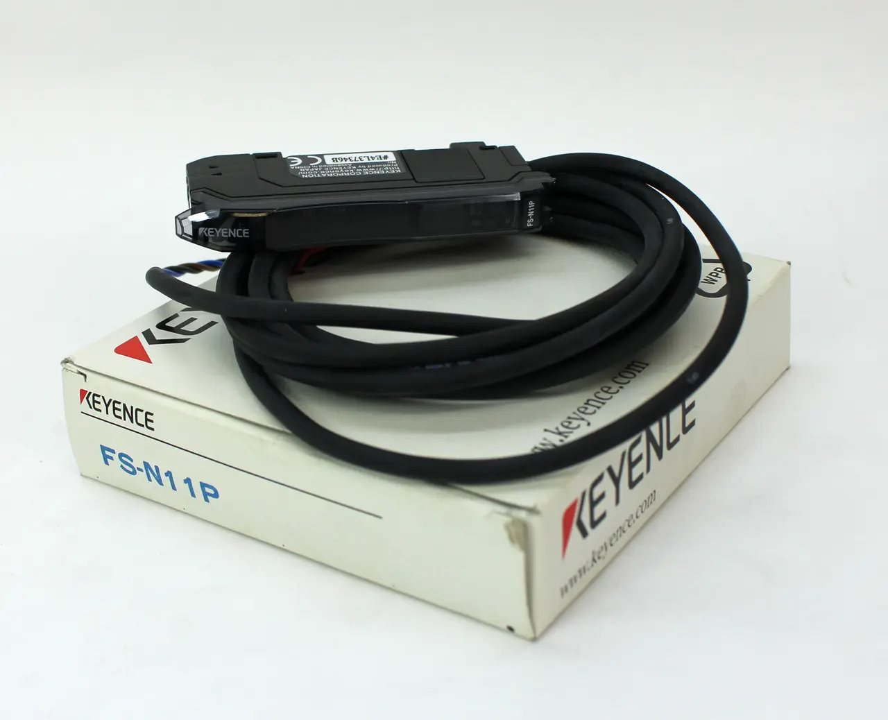 NEW KEYENCE FS-N11P