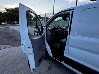 Used 2019 FORD TRANSIT Bucket (boom) trucks Florida US | Truck and Van Outlet #1509208