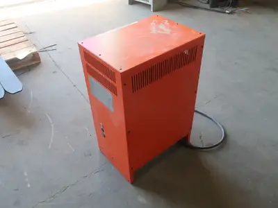 USED BASSI ES6000