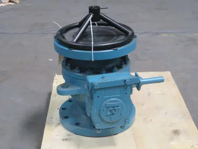 Used CAMERON 8X6 Valves/Fittings Texas US | Aucto #1307032