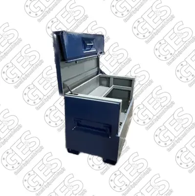 Used KNAACK _UNKNOWN_ Tool Box South Carolina US | General Equipment and Supply #1491303