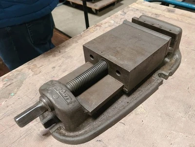 USED Bridgeport Bridgeport 9x42