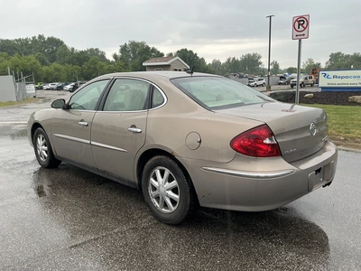 USED 2007 BUICK LACROSSE